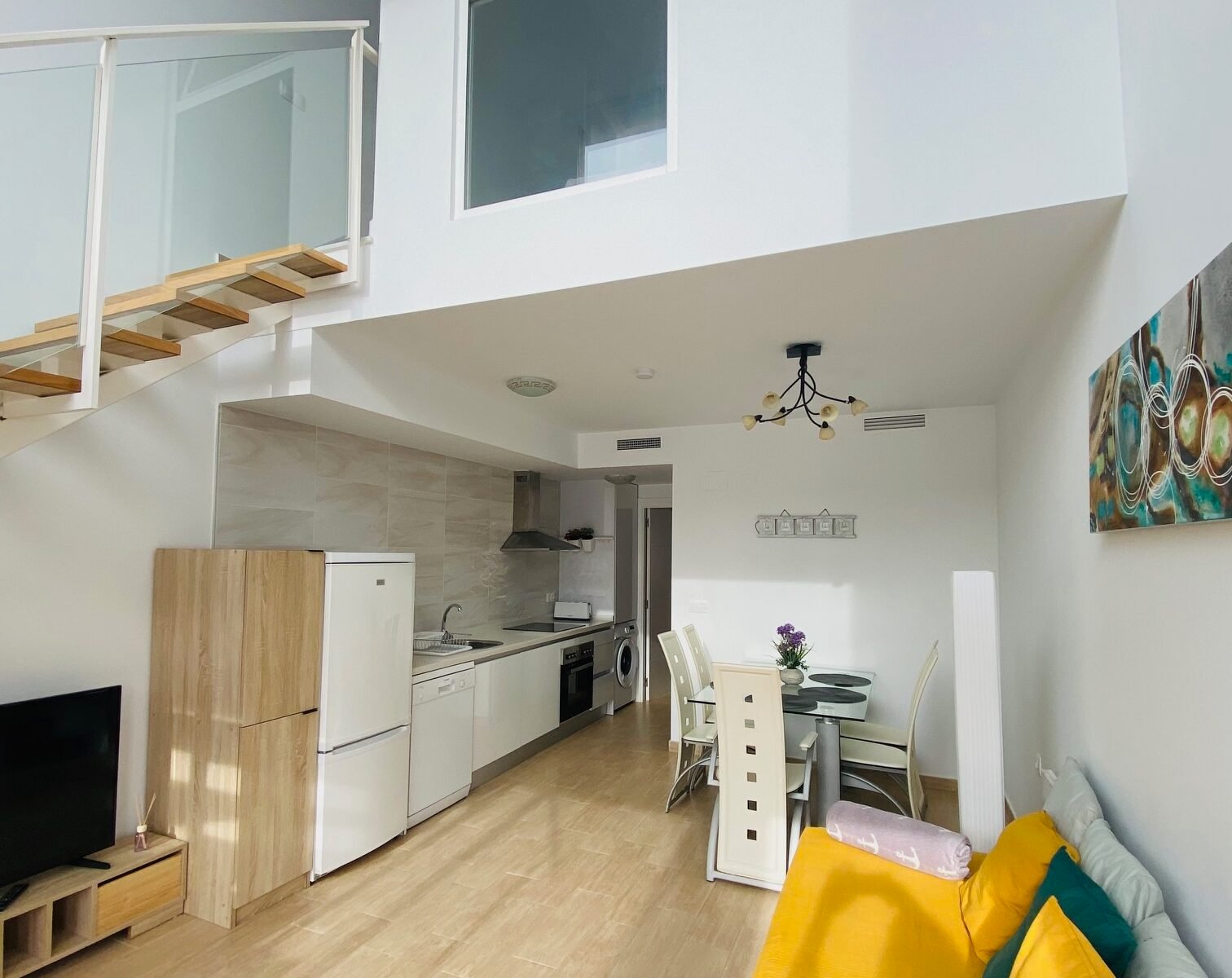 Gran Alacant –  CostaFlo apartman